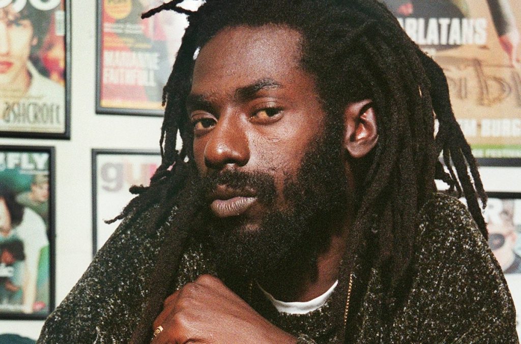 Buju Banton