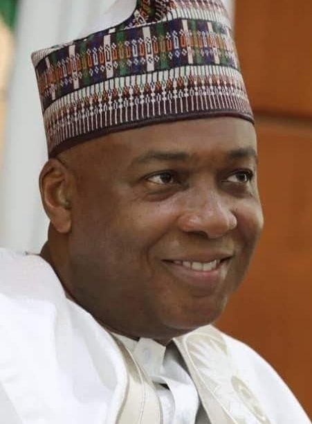 Bukola Saraki