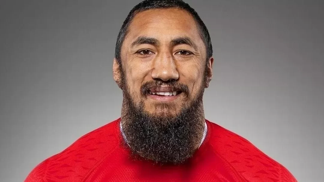 Bundee Aki