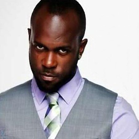 Bunji Garlin