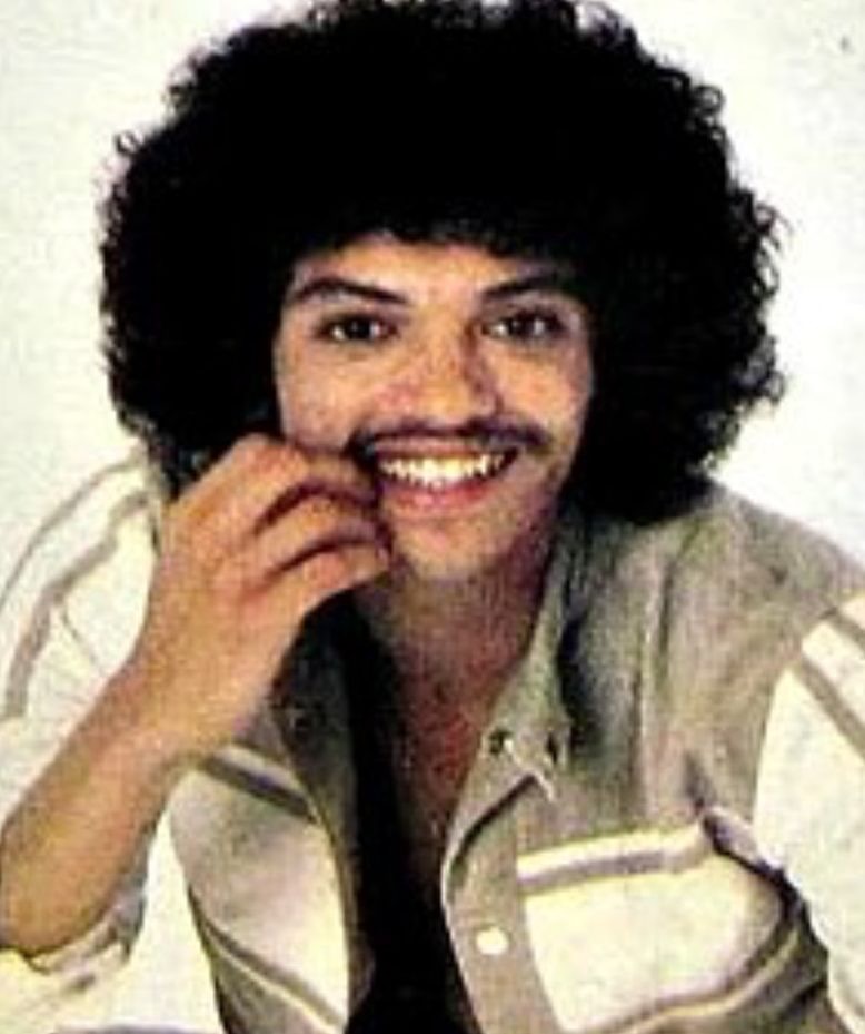 Bunny Debarge