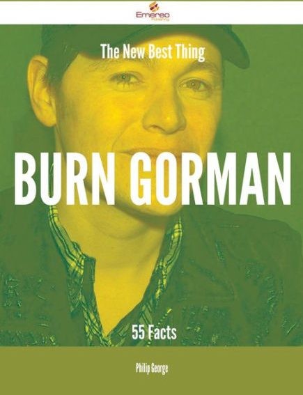 Burn Gorman