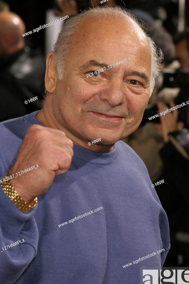 Burt Young