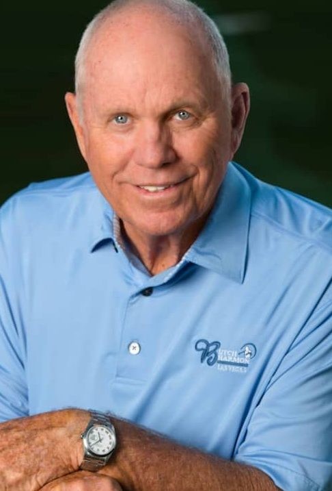 Butch Harmon