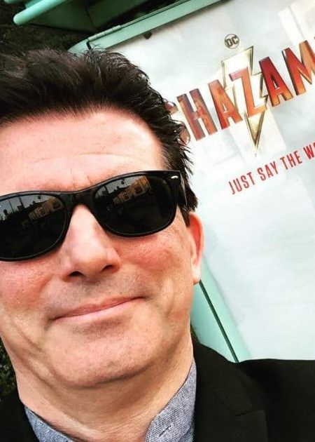 Butch Hartman