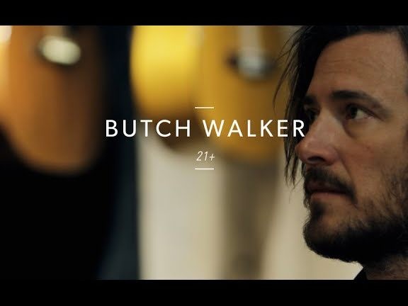 Butch Walker