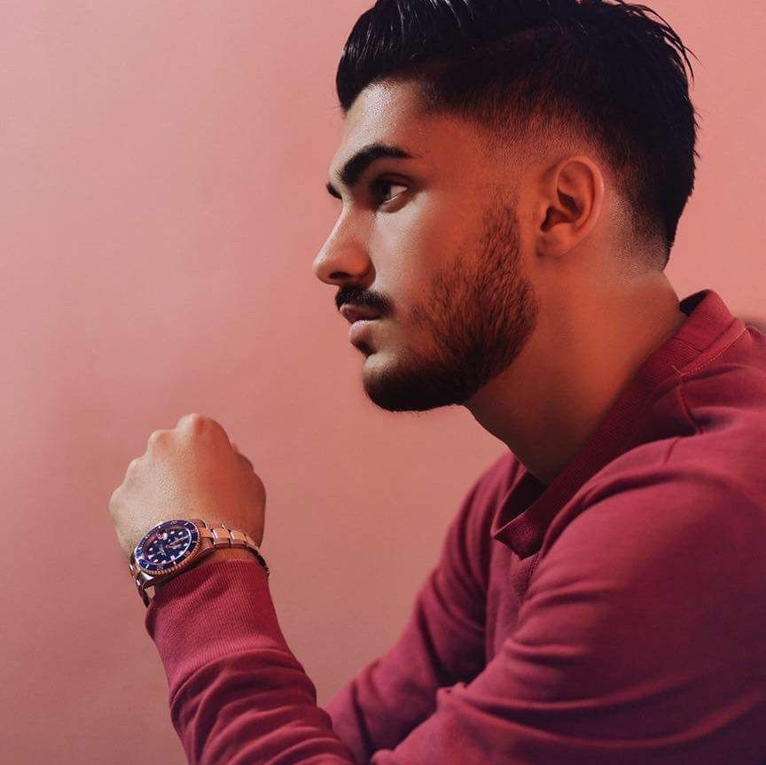 Butrint Imeri