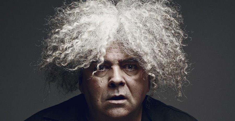 Buzz Osborne