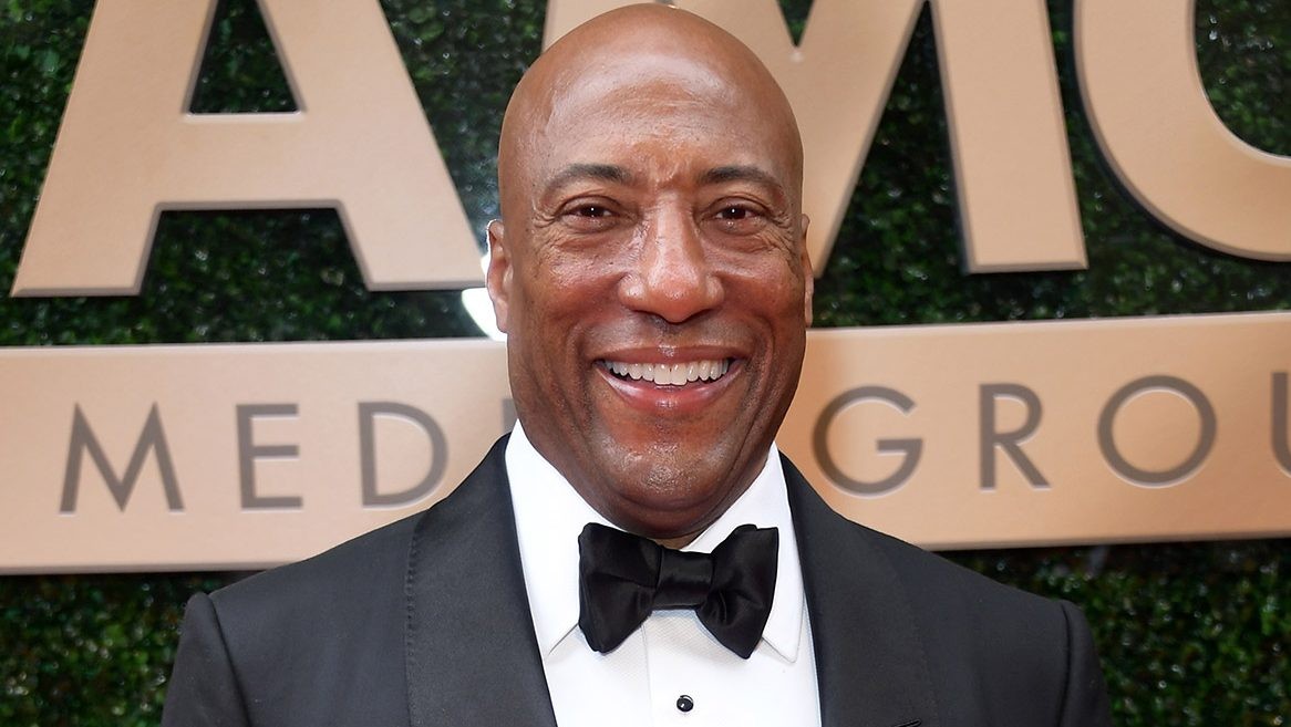 Byron Allen