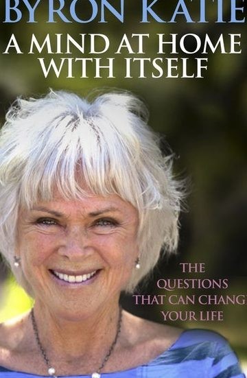 Byron Katie