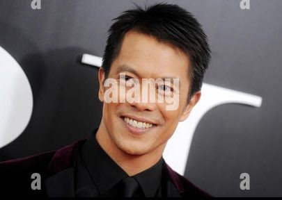 Byron Mann