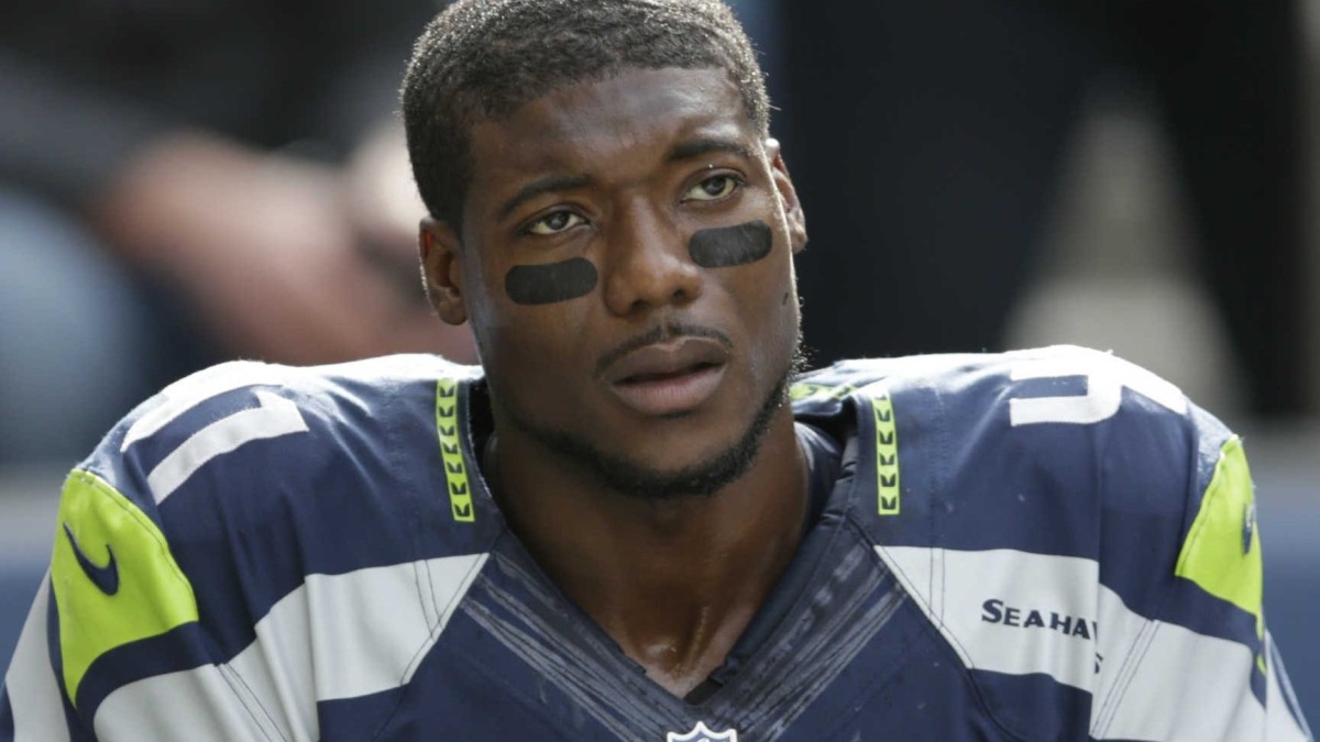 Byron Maxwell