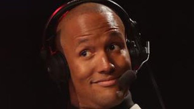 Byron Saxton