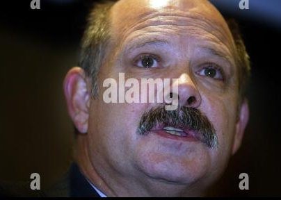 David Ervine