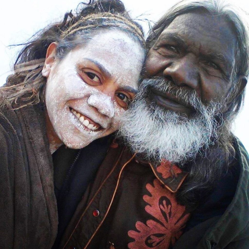 David Gulpilil