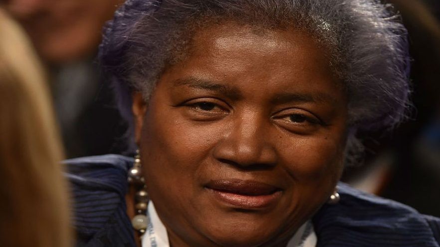 Donna Brazile