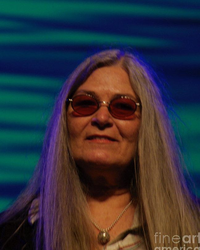 Donna Jean Godchaux