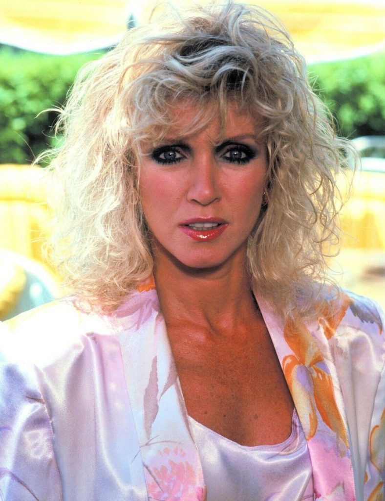 Donna Mills