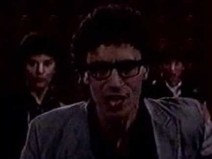 Donnie Iris