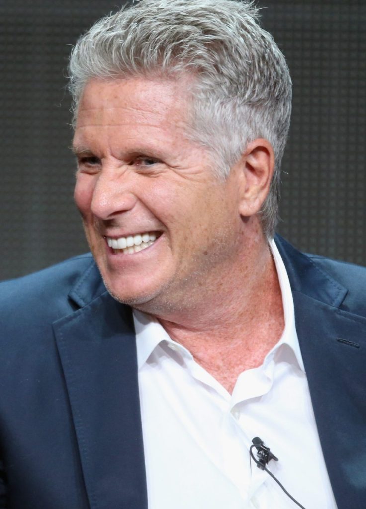 Donny Deutsch