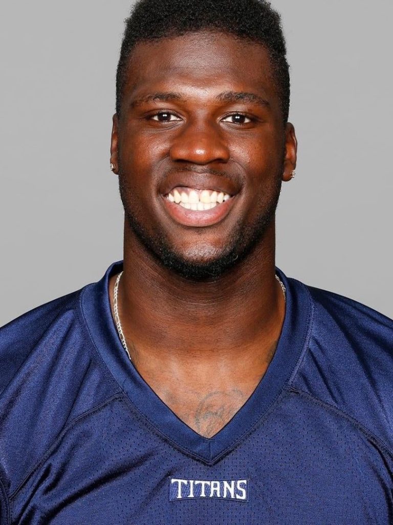 Dorial Green-Beckham