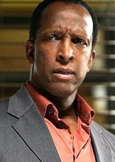 Dorian Harewood