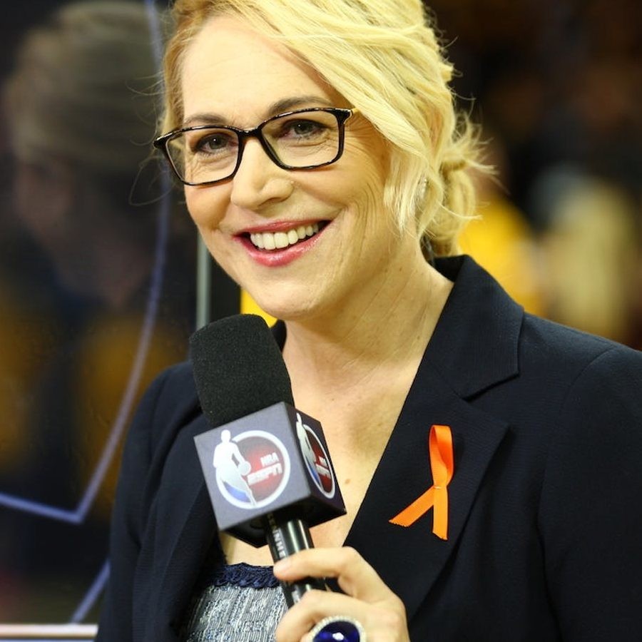 Doris Burke