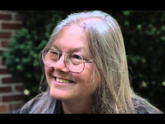 You are currently viewing Dorothy Allison