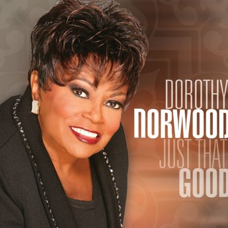 Dorothy Norwood