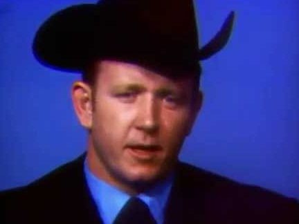 Dory Funk Jr.