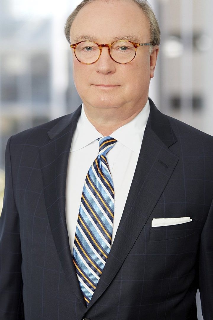 Doug Armstrong (Business Executive)