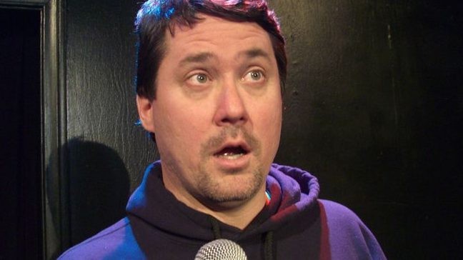 Doug Benson