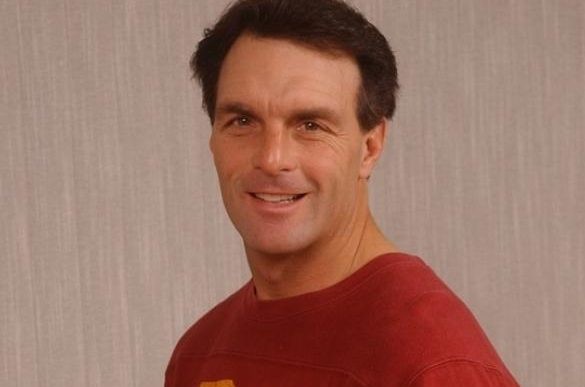 Doug Flutie