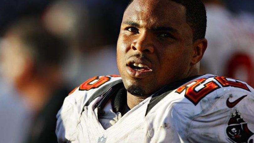 Doug Martin