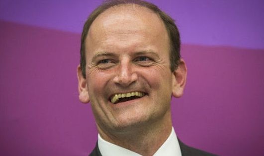 Douglas Carswell