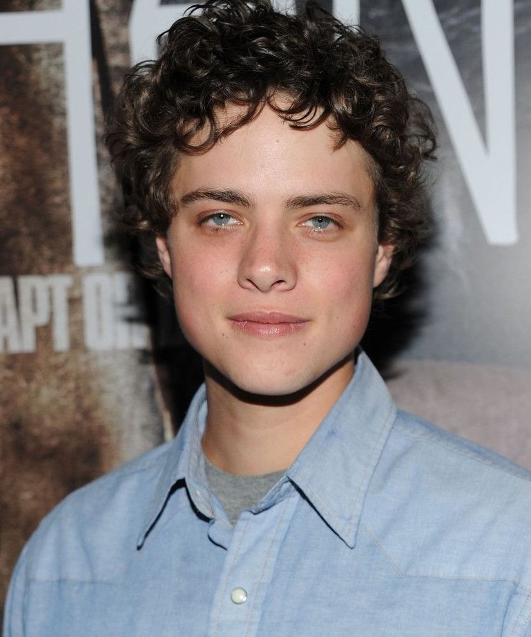 Douglas Smith