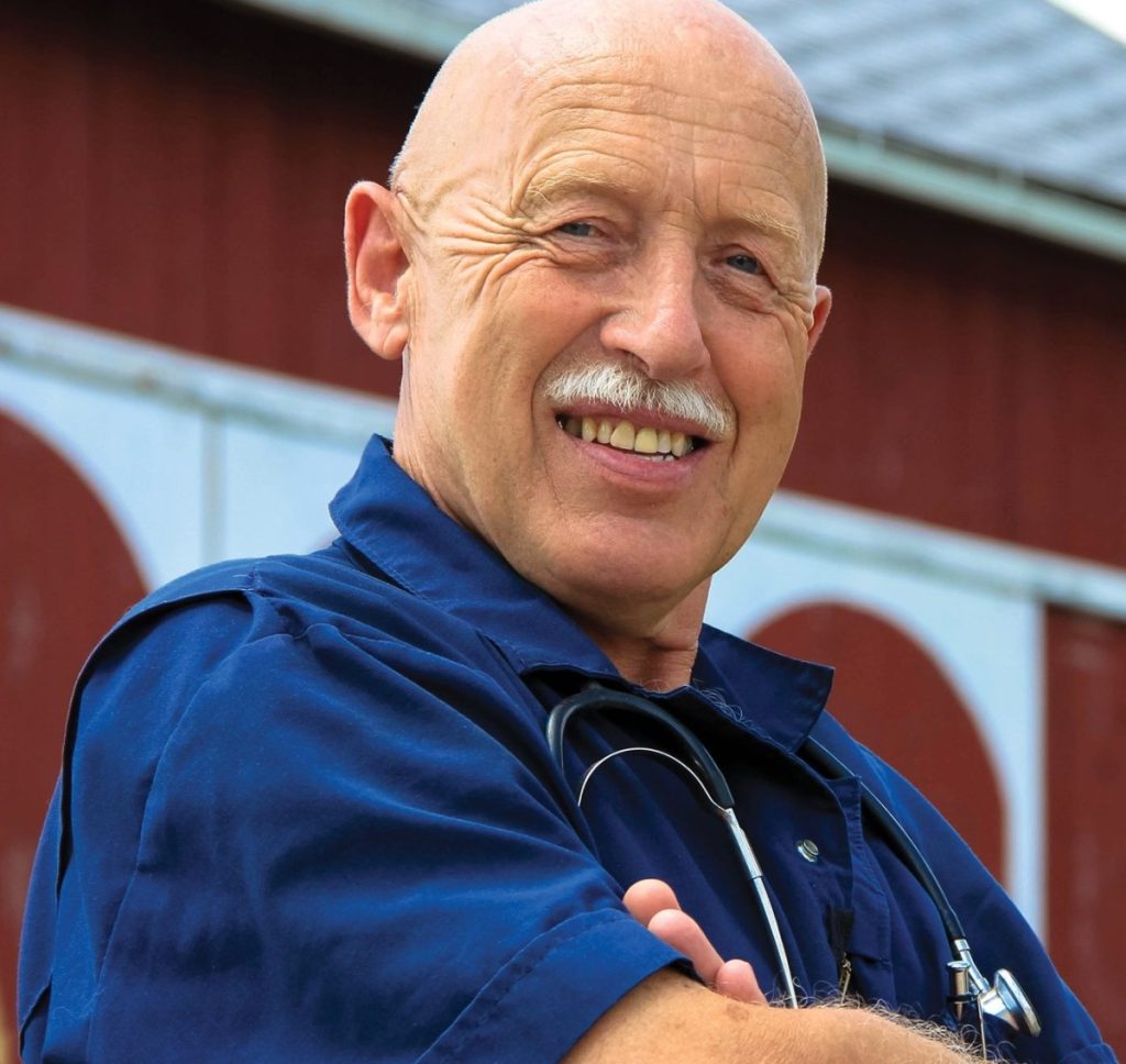 Dr. Pol