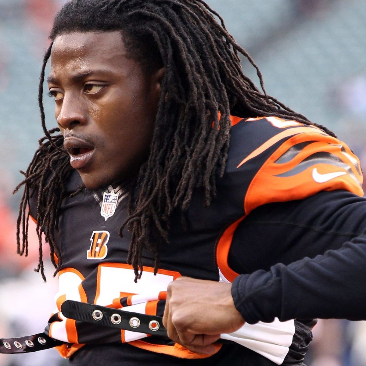 Dre Kirkpatrick