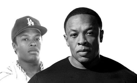 Dre Magic