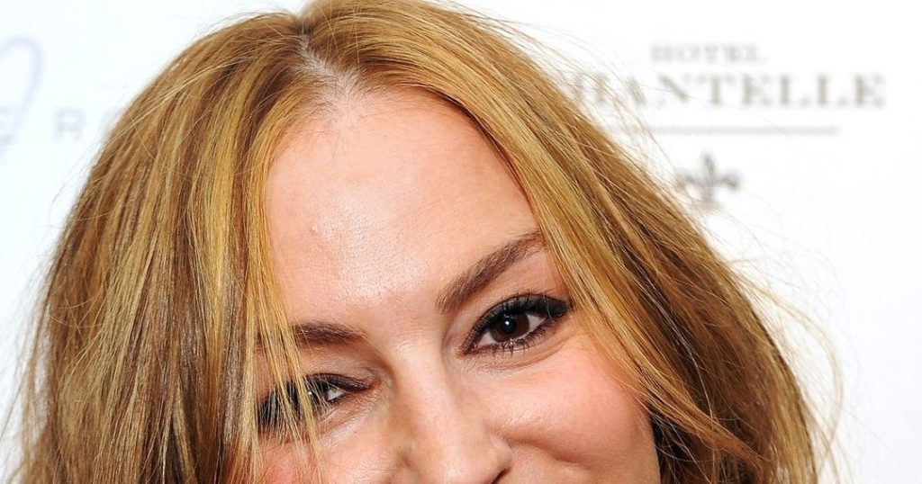 Drea De Matteo