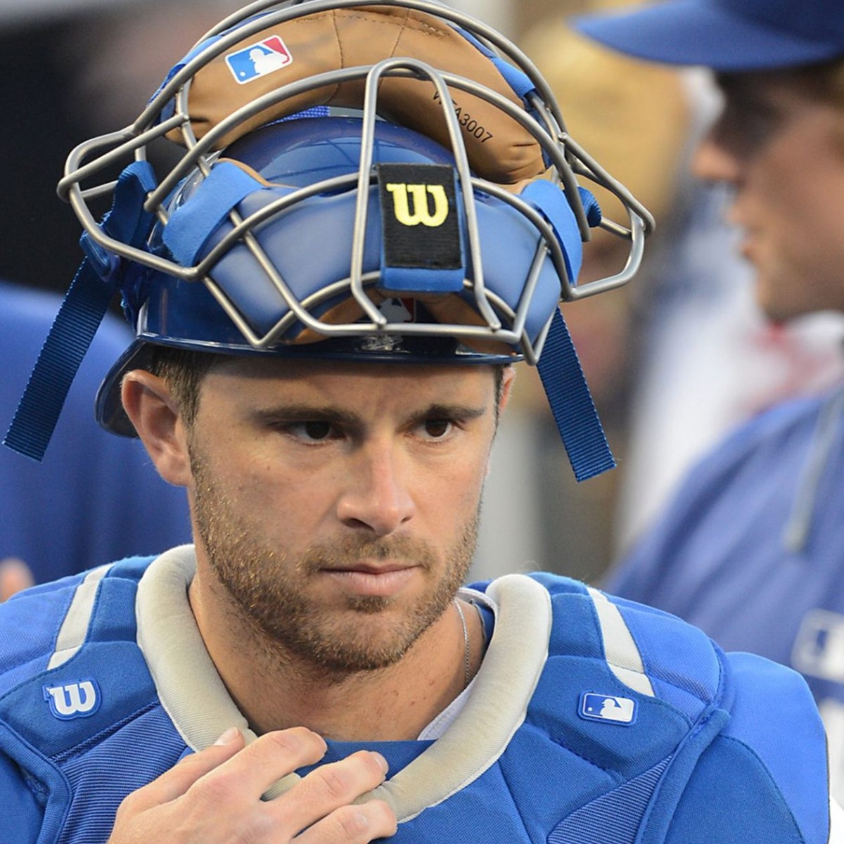 Drew Butera