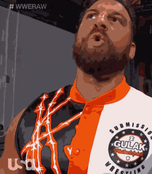 Drew Gulak