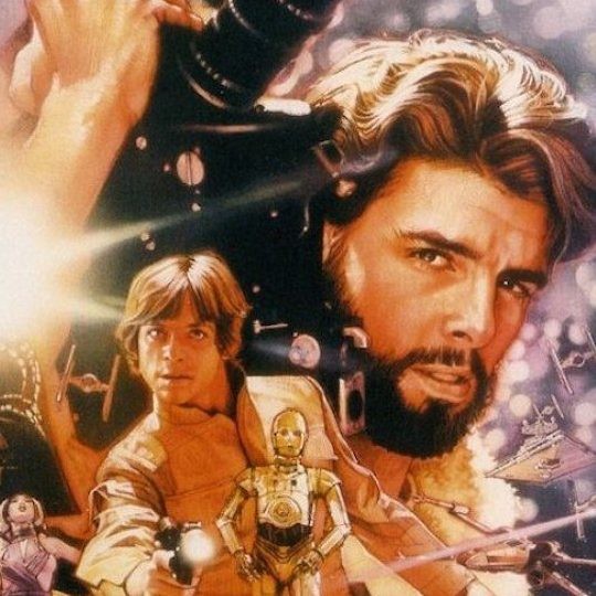 Drew Struzan