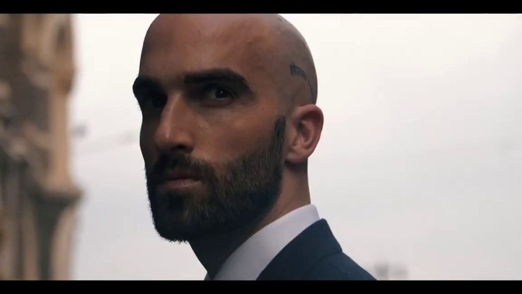 Drummond Money-Coutts