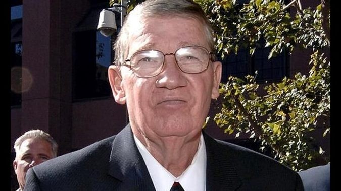 Duke Cunningham