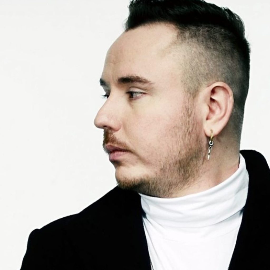 Duke Dumont