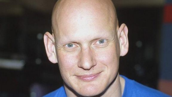 Duncan Goodhew