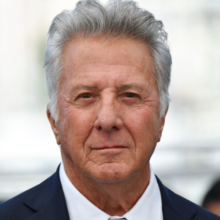 Dustin Hoffman