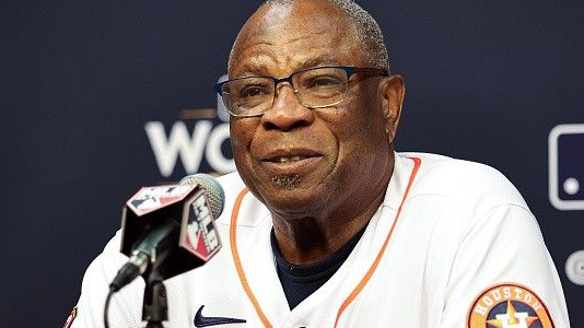 Dusty Baker