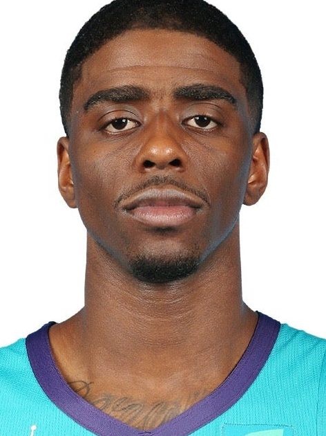 Dwayne Bacon